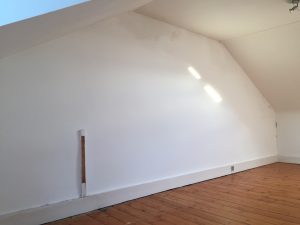 spotting the signs of penetrating damp in wirral