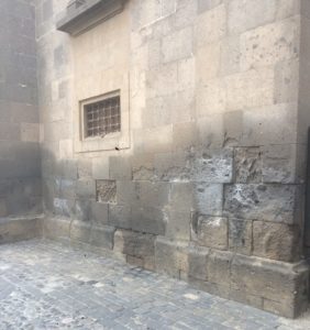 more rising damp